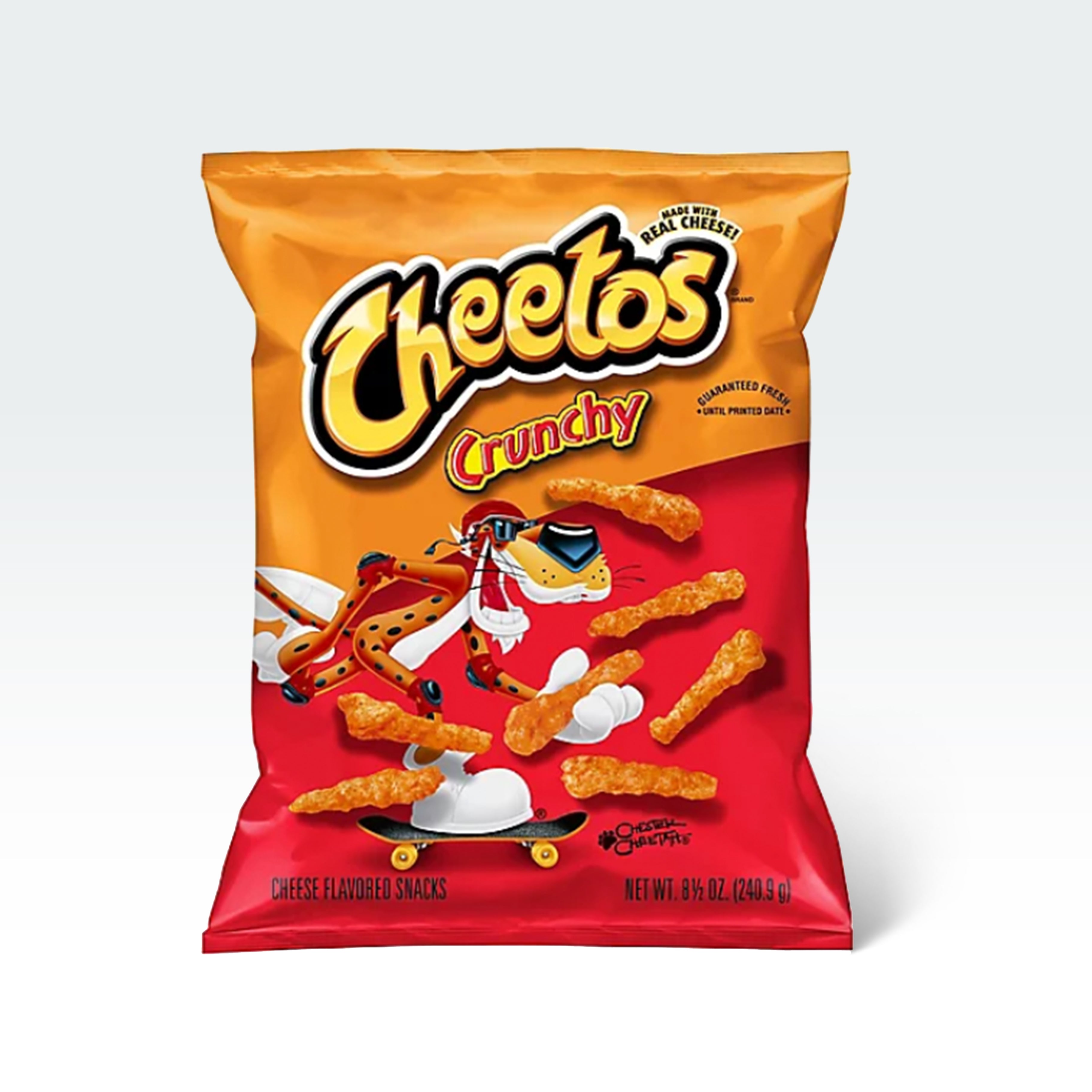 Cheetos Flamin Hot Puffs - 8oz : Target