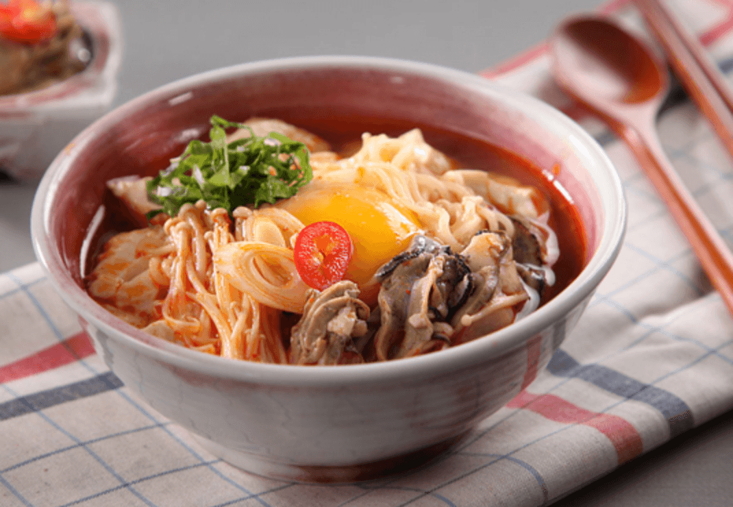  Ottogi Hot Jin Ramen Noodles, 4.23 Ounce (Pack of 20) :  Grocery & Gourmet Food