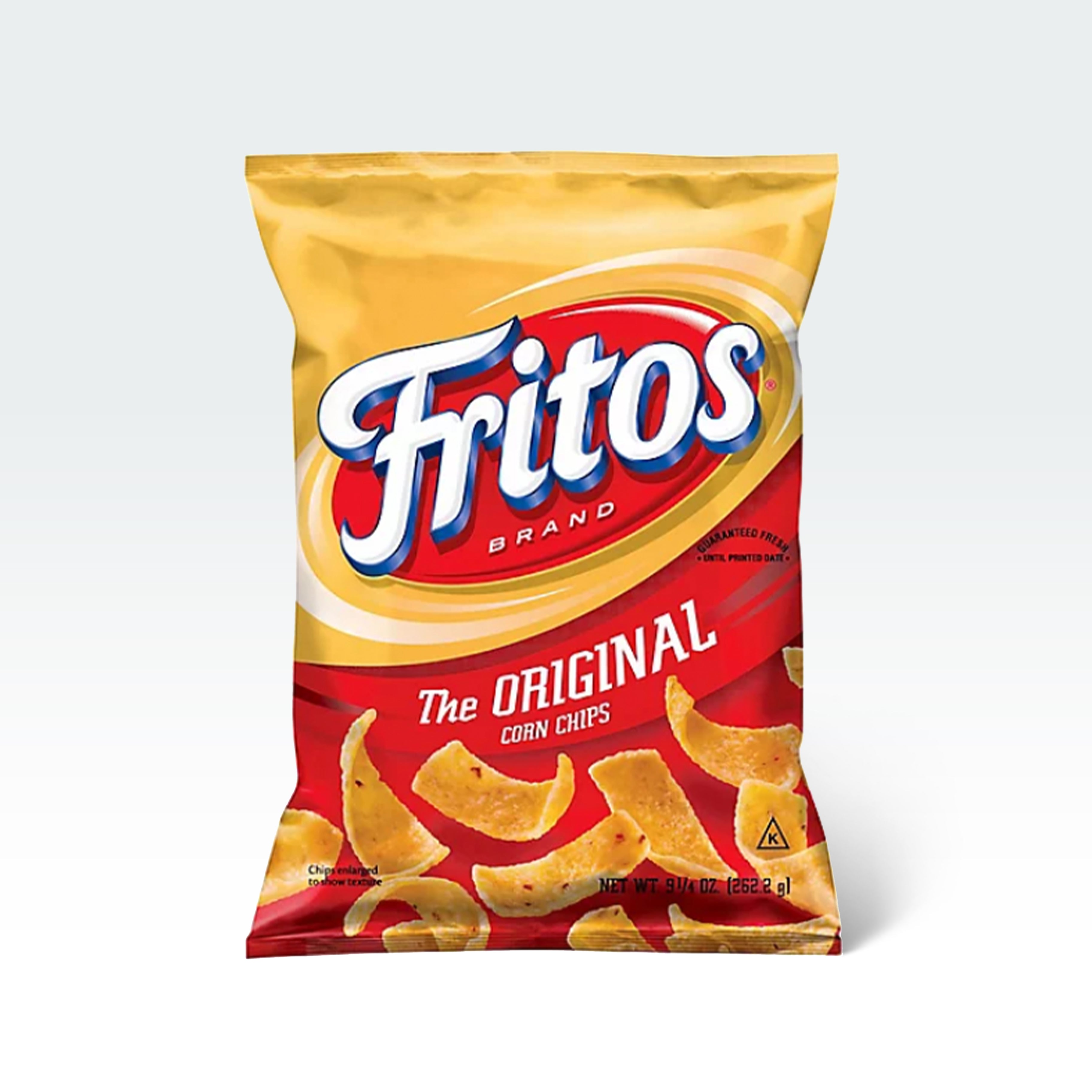 Potato Chips Lays (Various Flavors) - 120g (4.23 oz)