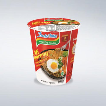 OTTOGI Jin Ramen Cup Noodle Mild 3.88oz(110g) – Anytime Basket