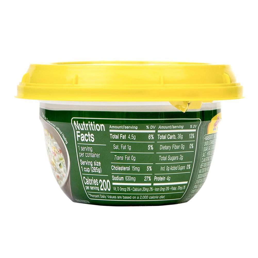 Ottogi Egg and Vegetable Rice Porridge 10.05oz(285g) – Anytime Basket